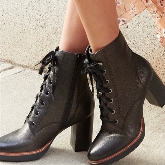 Naturalizer booties 7.5 NWT - Picture 4 of 6